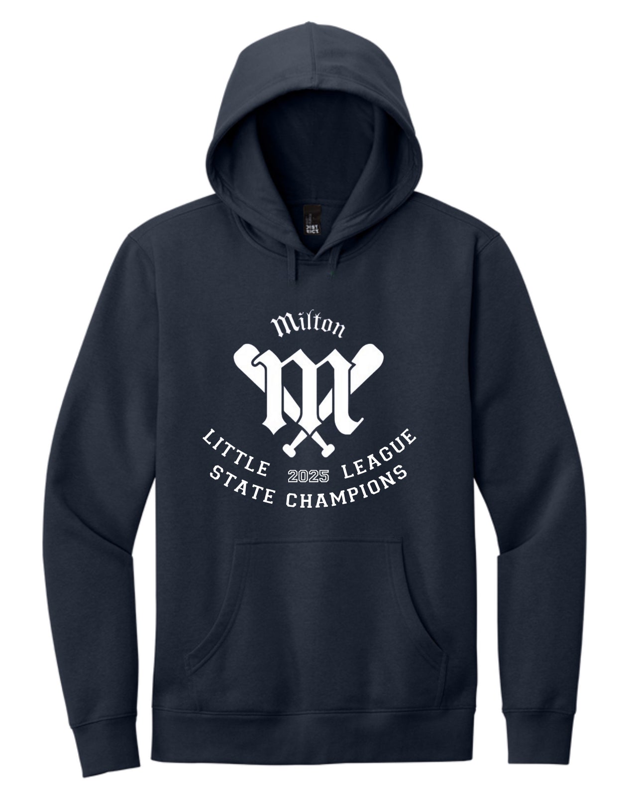 Milton State Champions