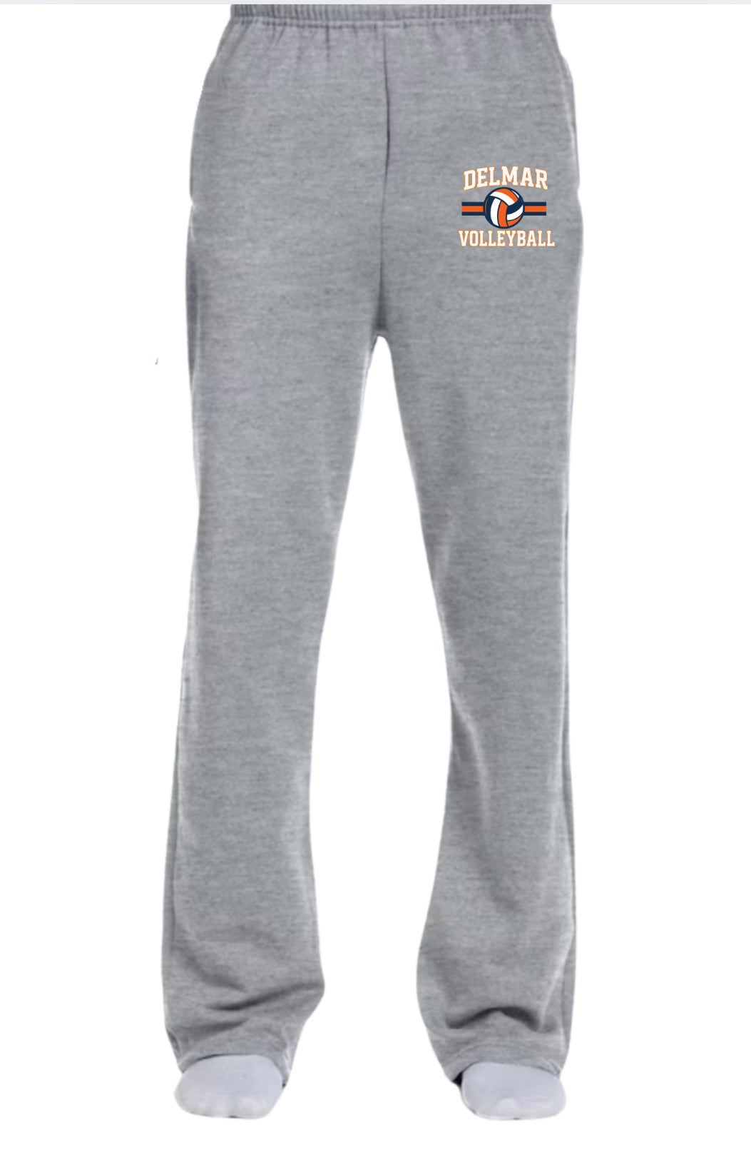 Delmar Volleyball