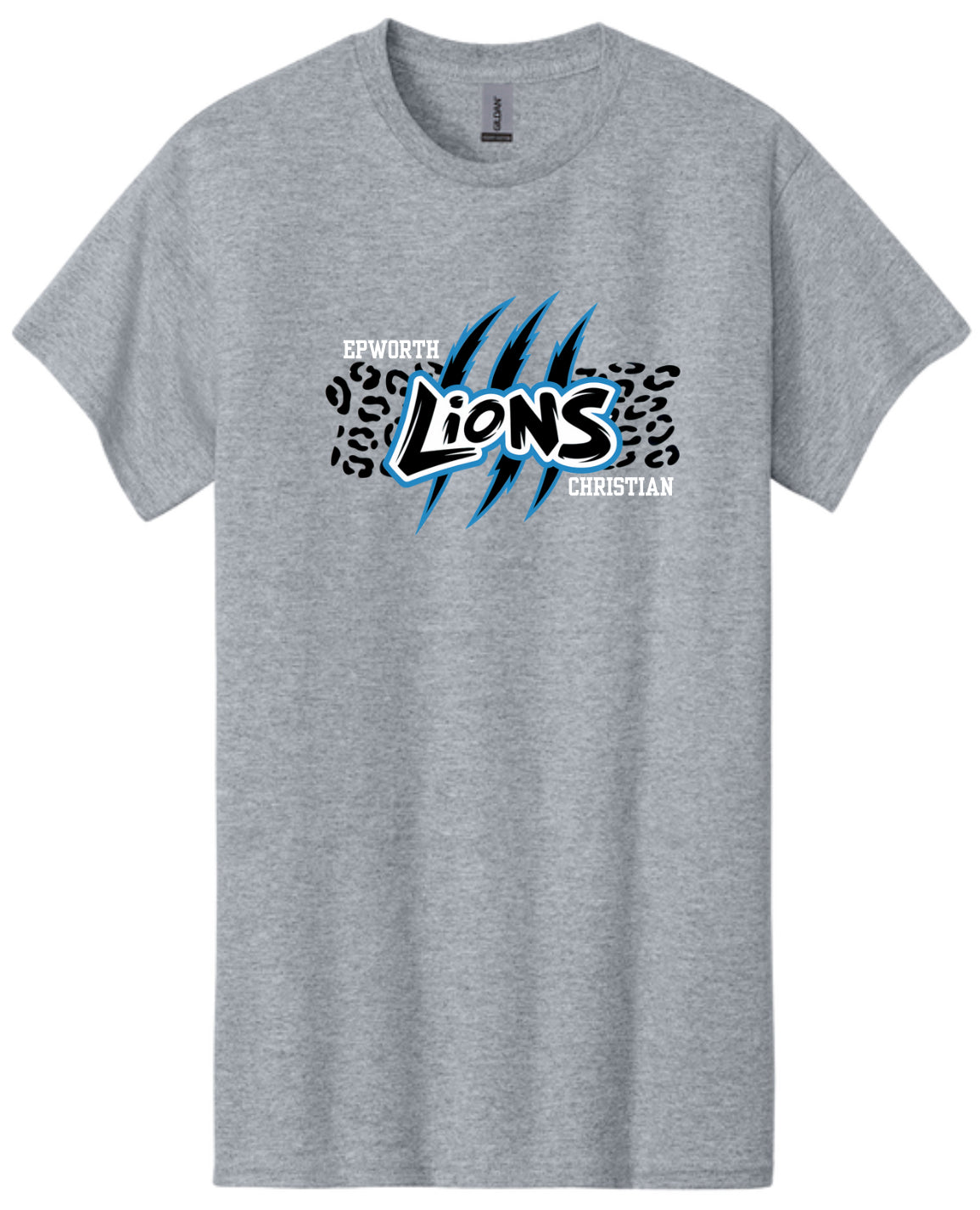 Epworth Christian School Lions 3