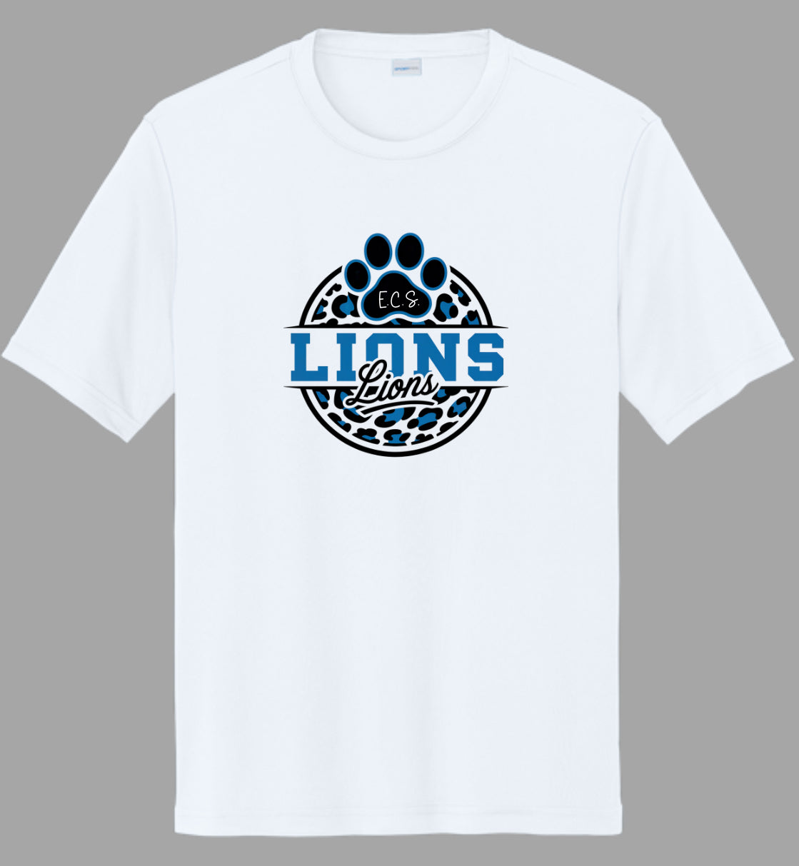 ECC Lions