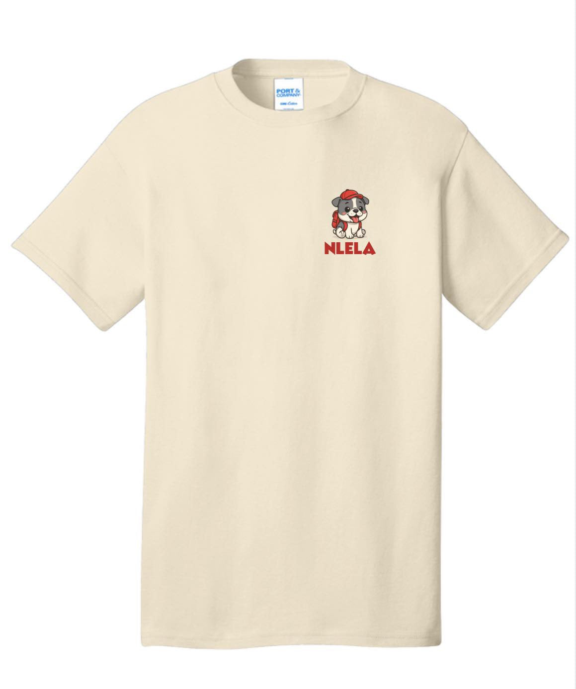 NLELA Bullpup 1