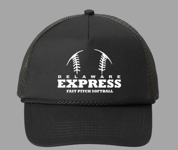 Express Hat 5-Panel Hat