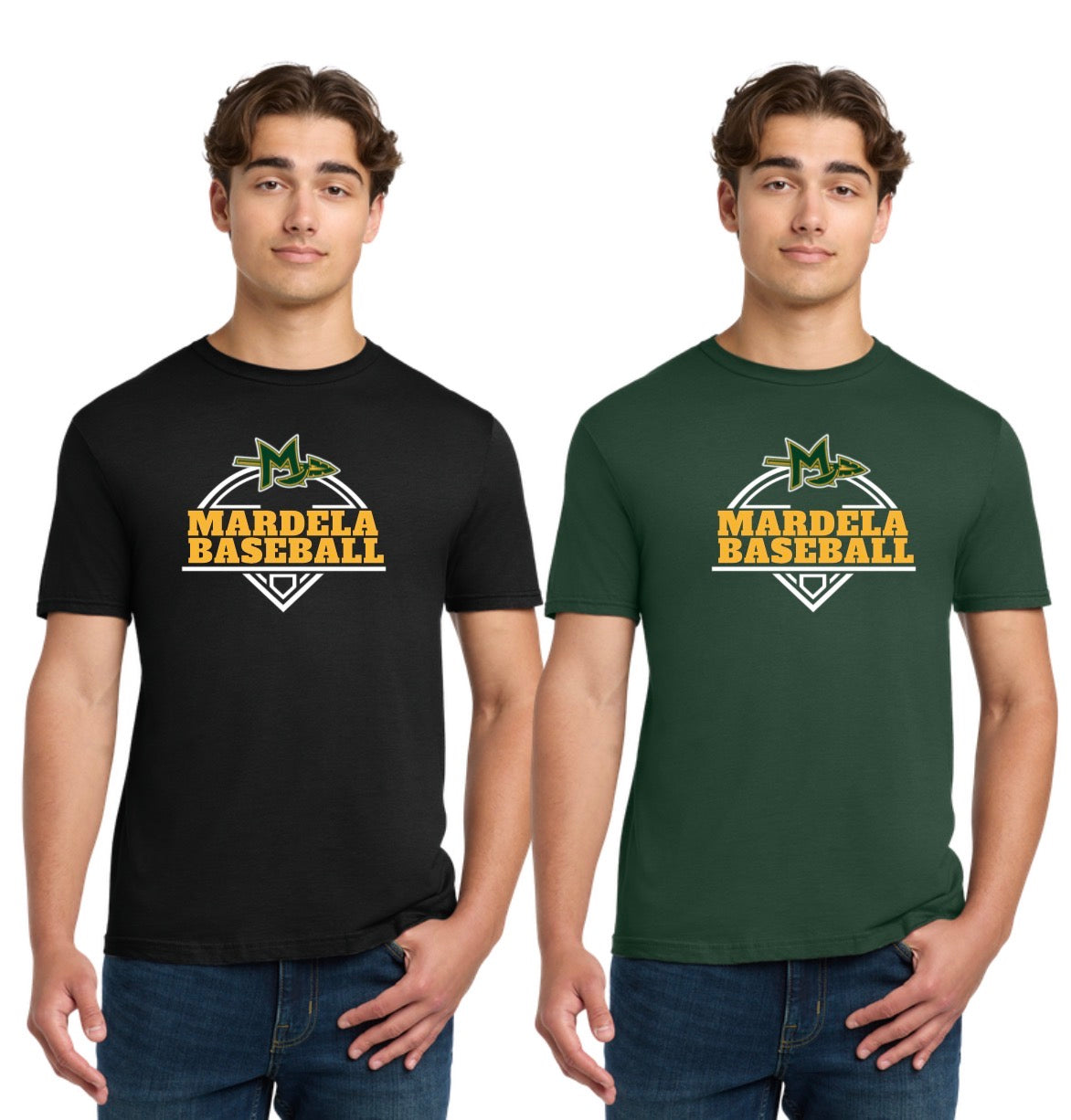 Mardela Baseball 8