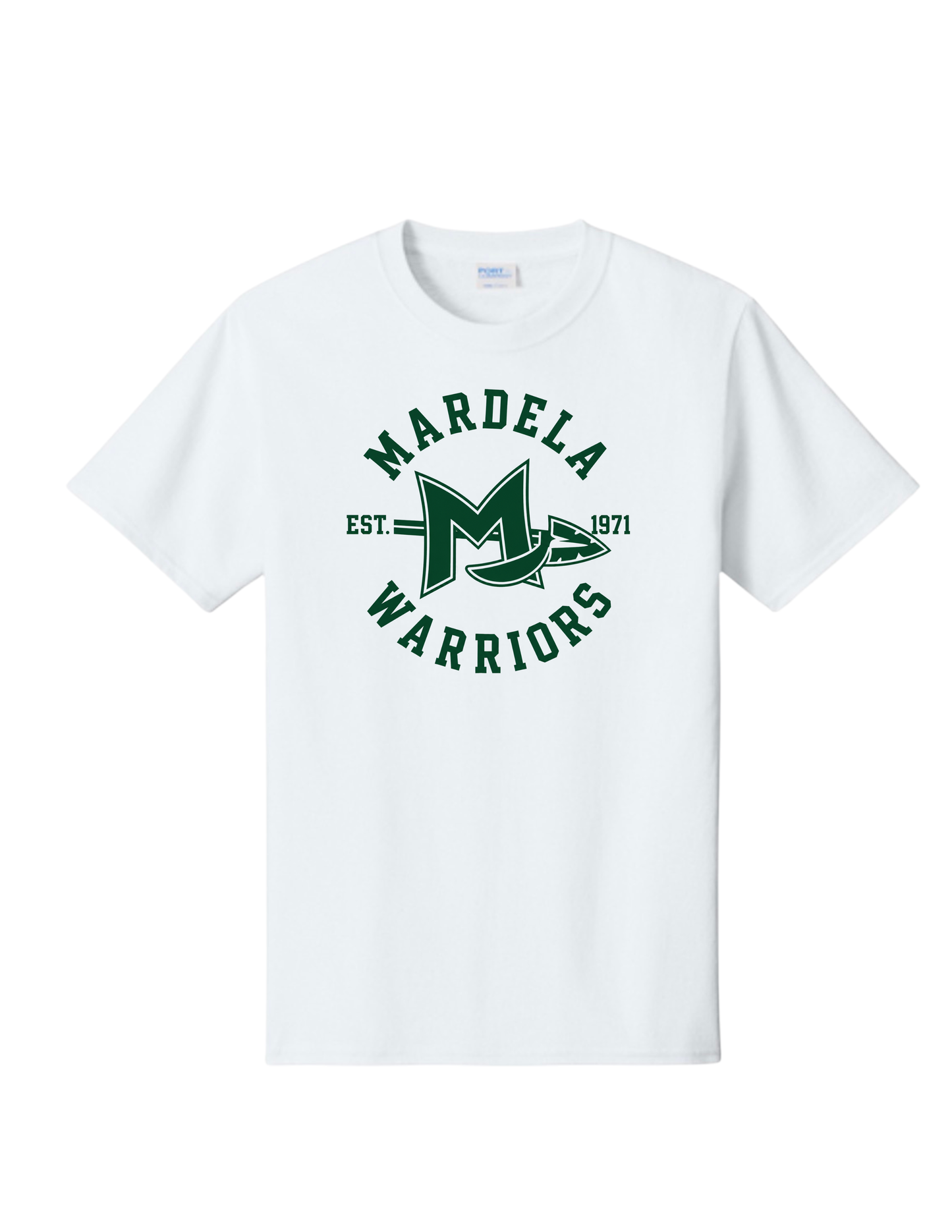 MAB-Mardela Warriors Classic