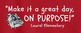 LES - Make it a Great Day