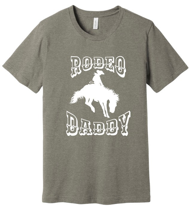 Rodeo Family