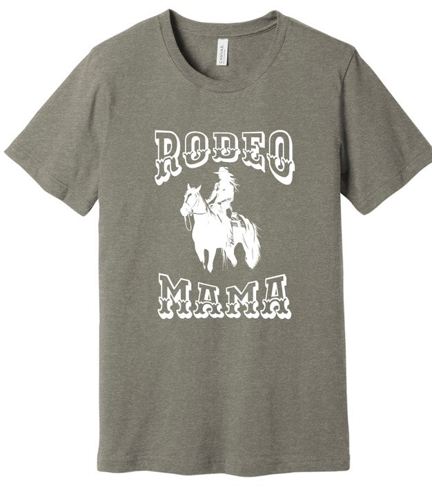 Rodeo Family