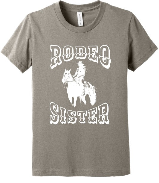Rodeo Family