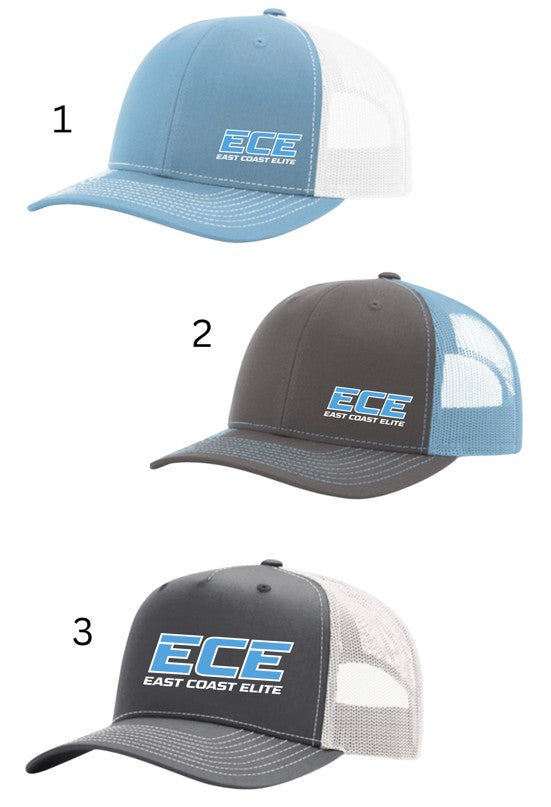 ECE Richardson Hat