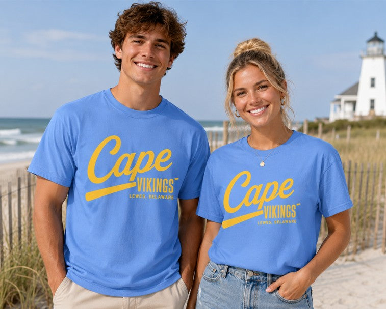 Cape Vikings Lewes DE