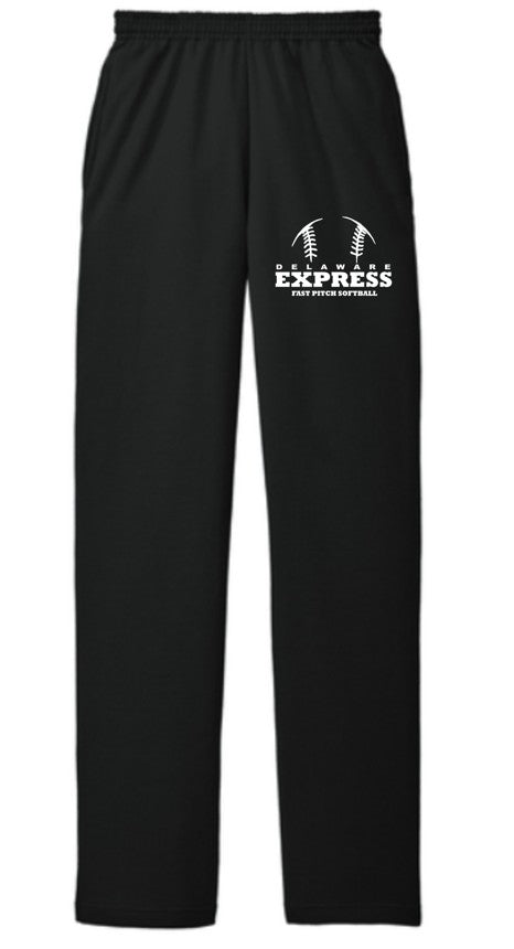 Delaware Express Adult Sweatpants