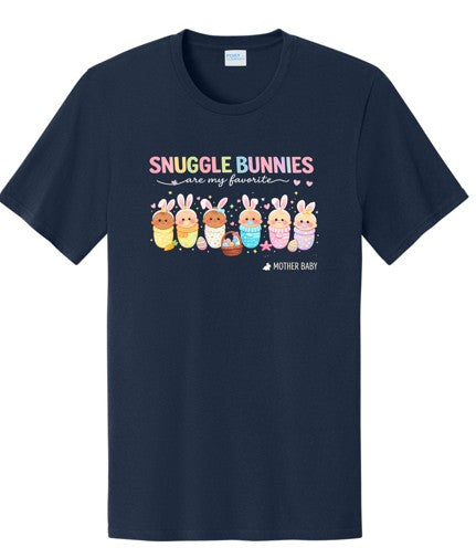 Snuggle Bunnies Are My Favorite