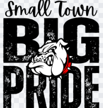 Small Town Big Pride