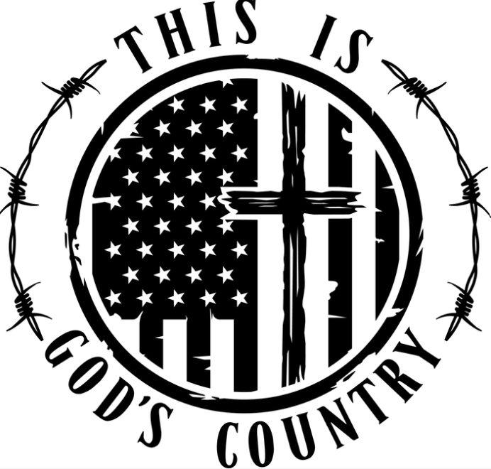 This is God's Country