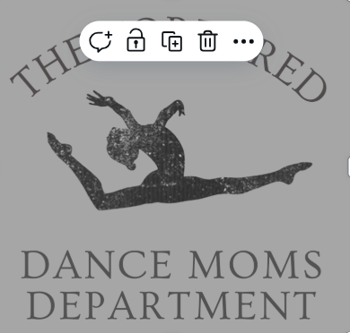 Tortured Dance Mom