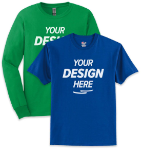 Custom Orders