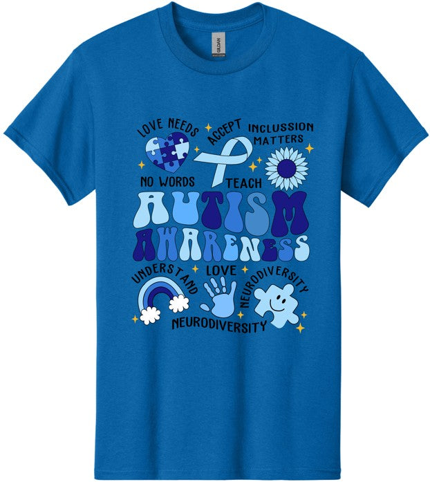 Autism Awareness