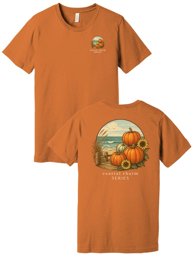 Coastal Harvest-Coastal Charm Series