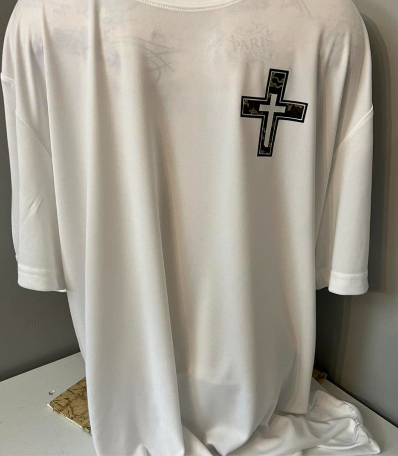 Hunting Cross