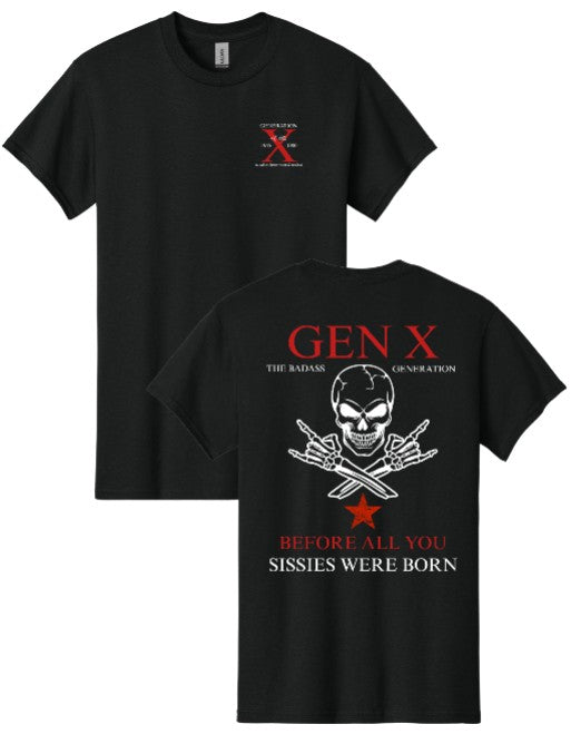 Gen X