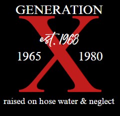 Gen X