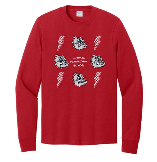 LES - We Are The Best