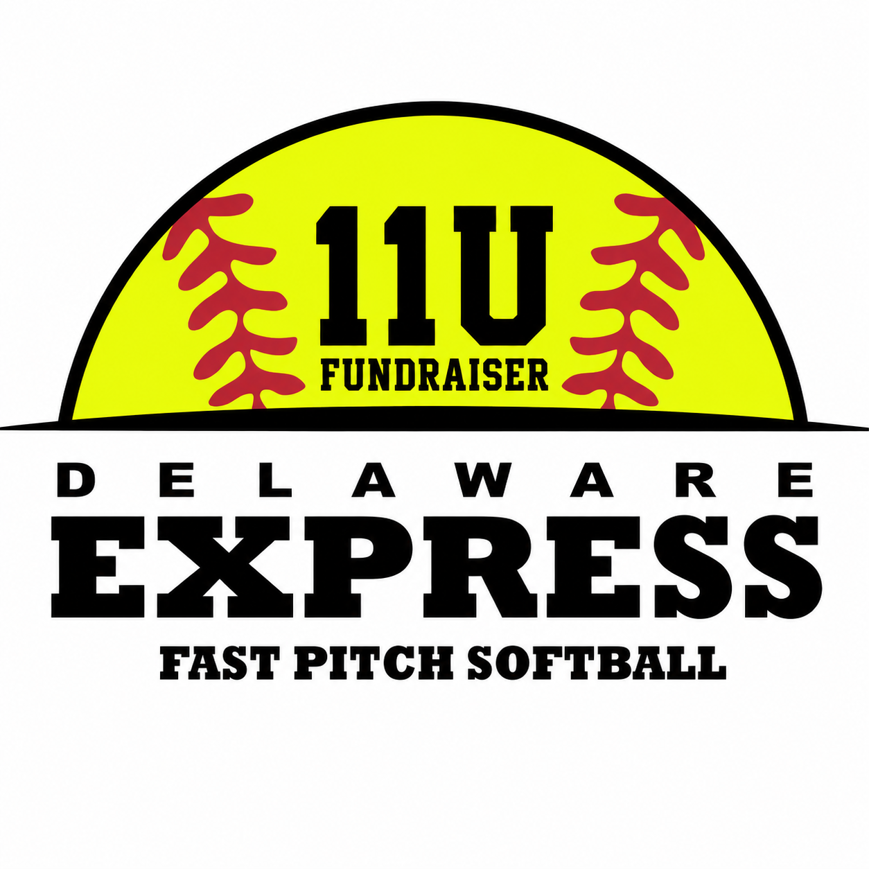 Delaware Express 11U Fundraiser