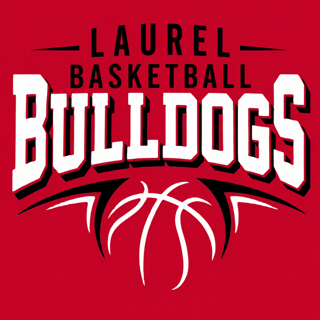 Laurel Basketball