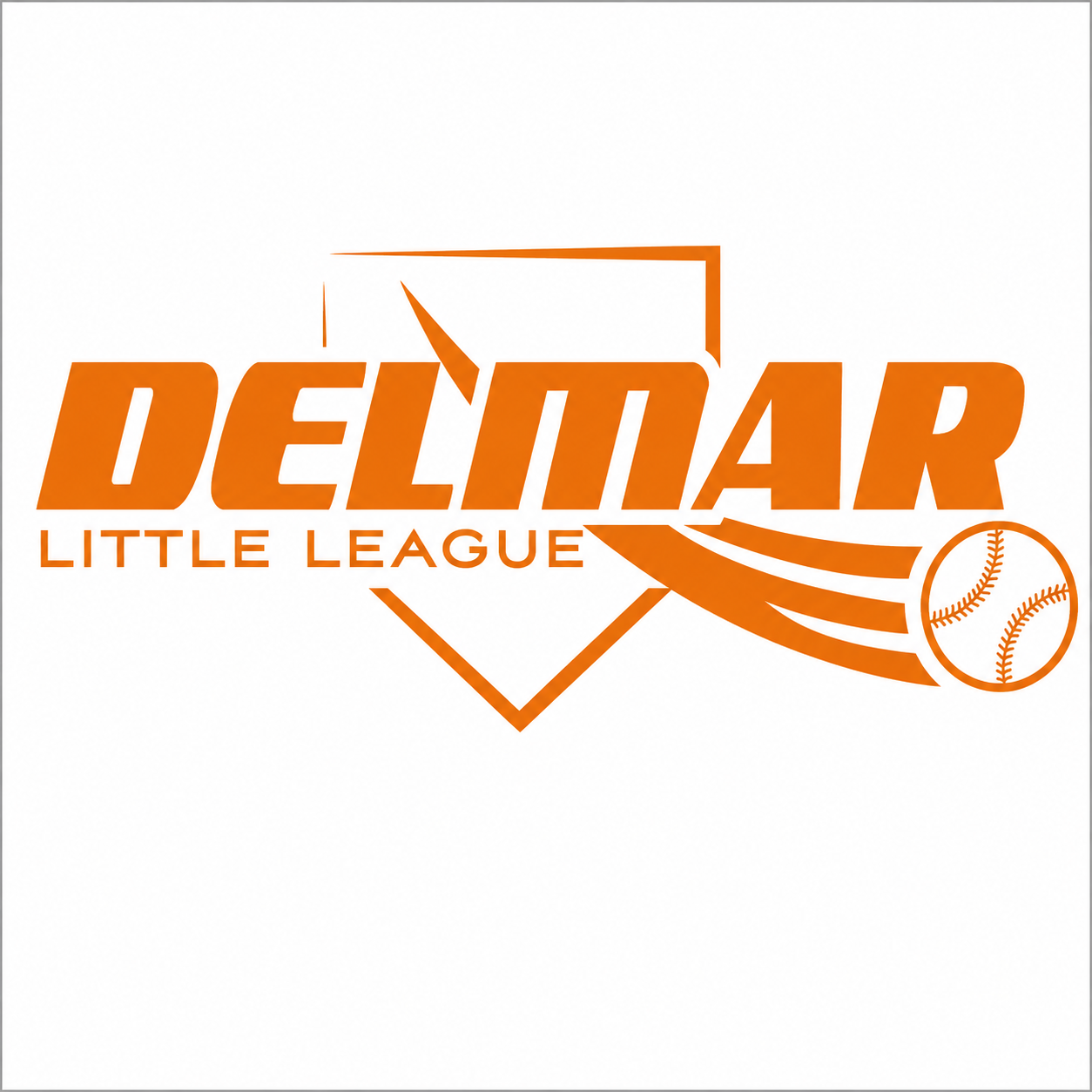 Delmar Little League