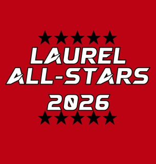 Laurel Little League Allstars