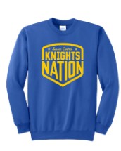 Sussex Central School Pride
