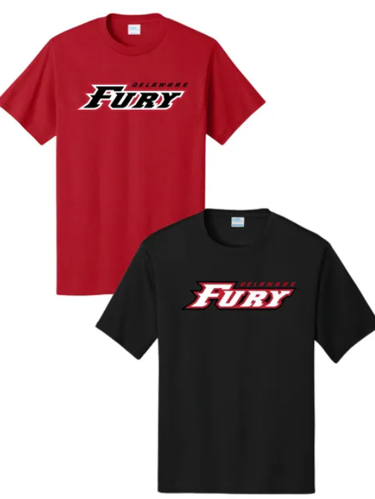 Delaware Fury