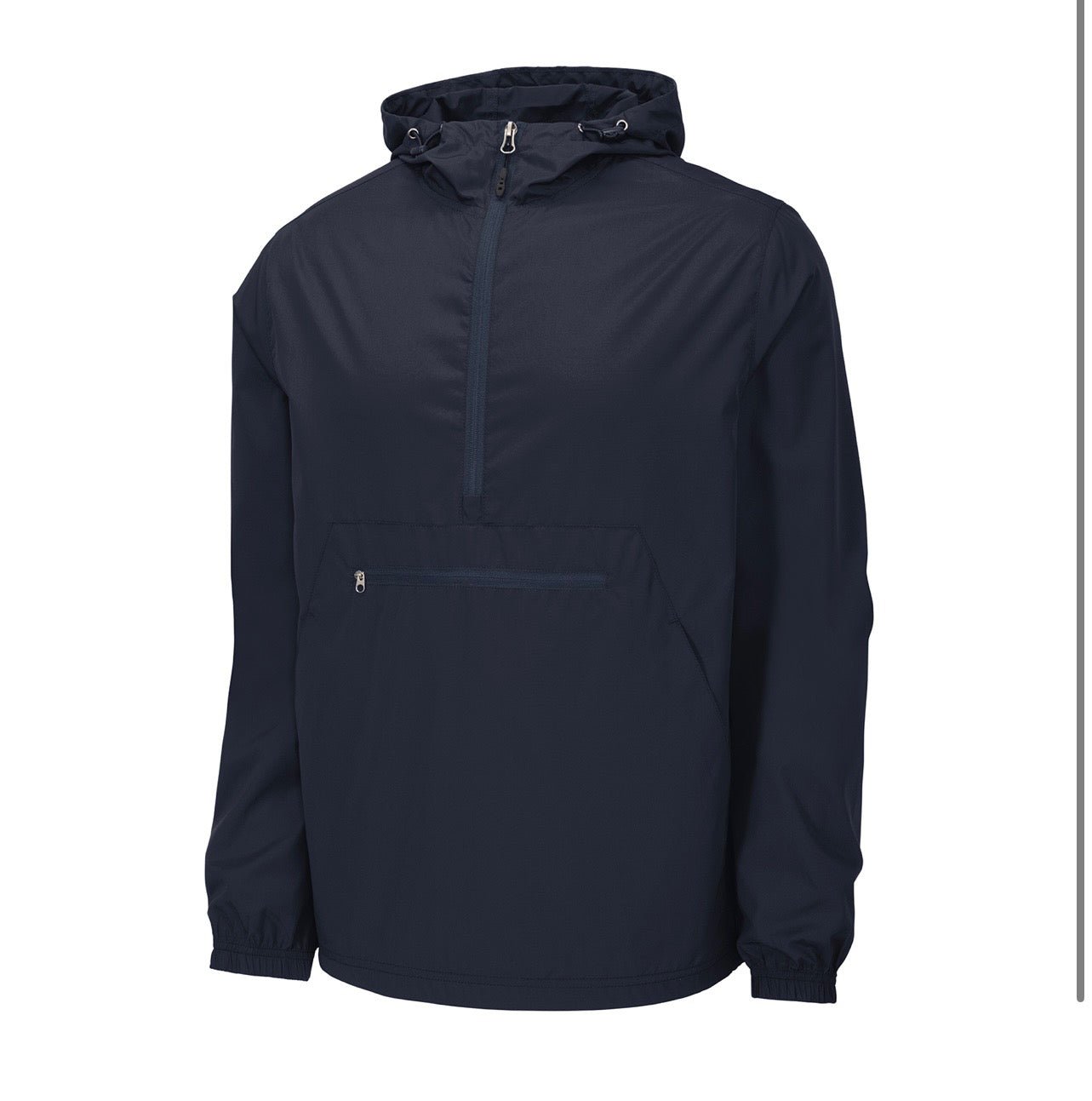 Pullover Jacket - Adult