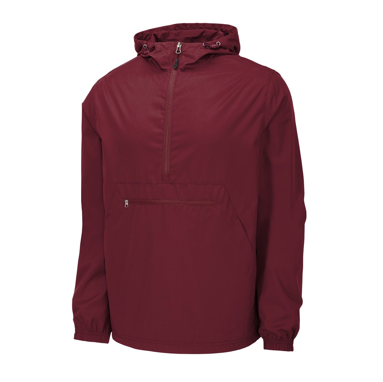 Pullover Jacket - Adult