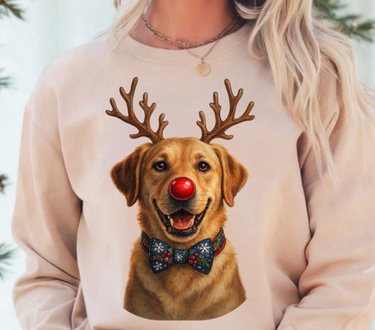 Customized Fur Baby Shirt