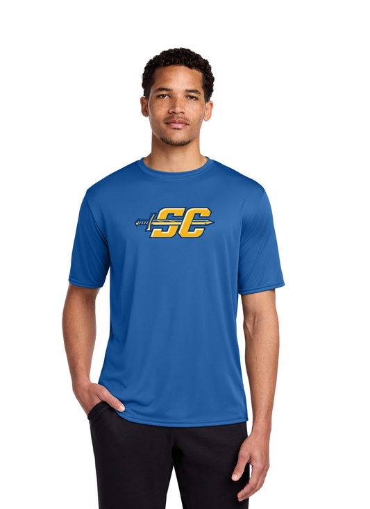 Sussex Central Performance Tee
