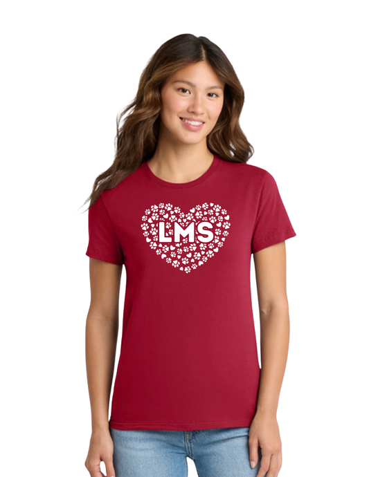 LMS Heart
