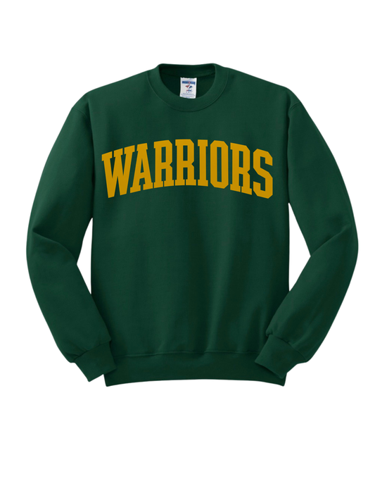 MAB-Warriors Arch