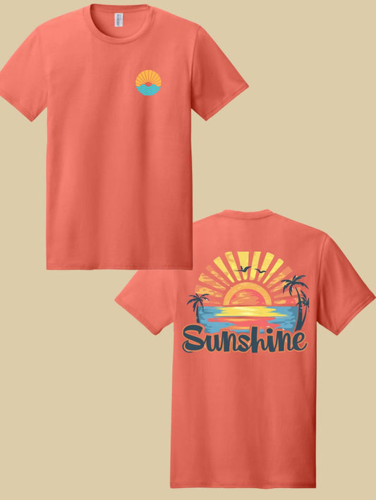 Sunshine