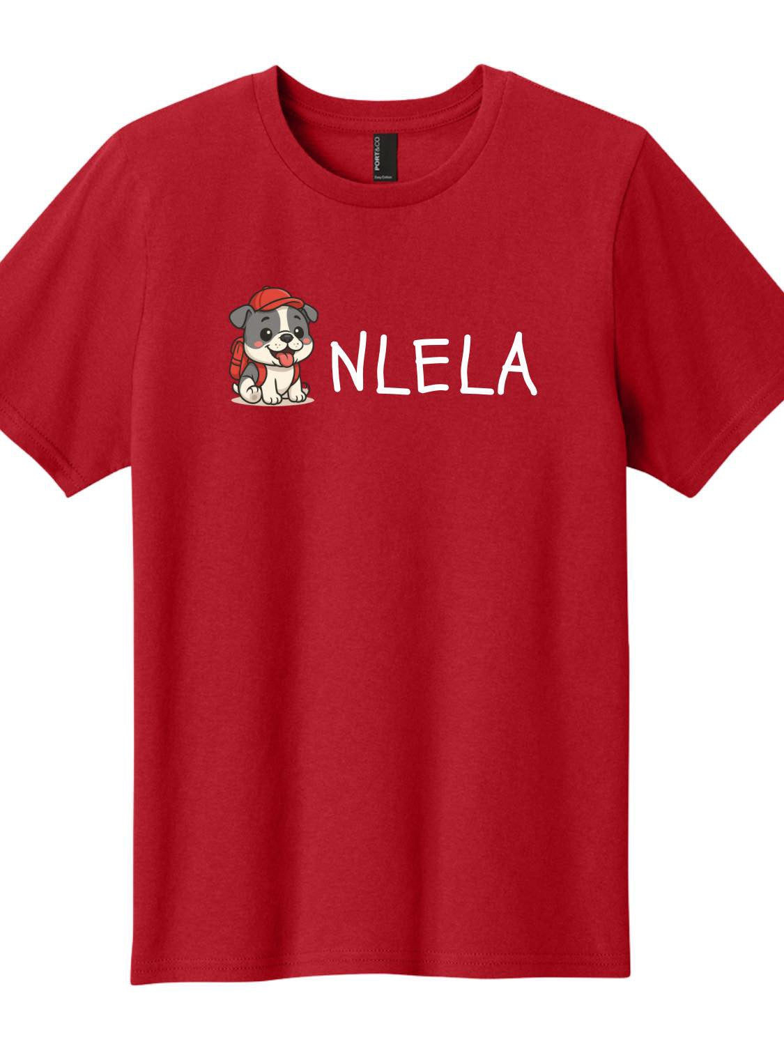 NLELA Bullpup 3
