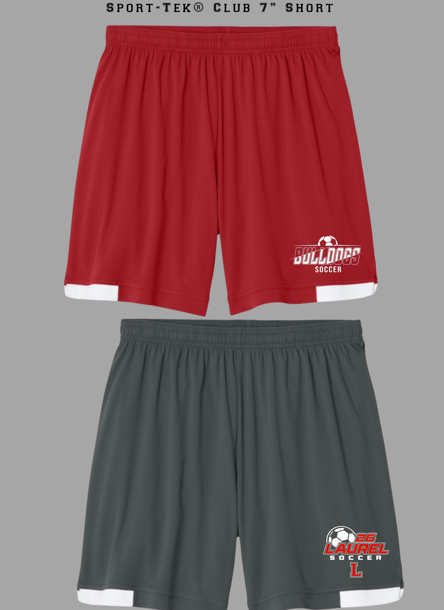 Laurel Soccer Sweatpants, Joggers and Shorts