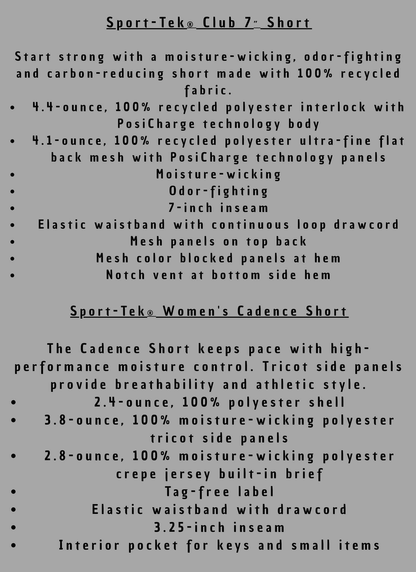 Laurel Soccer Sweatpants, Joggers and Shorts