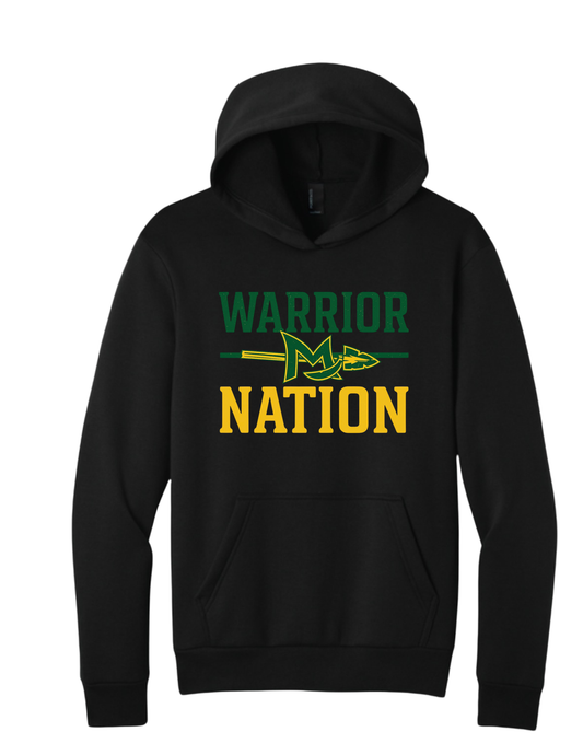 MAB-Warrior Nation