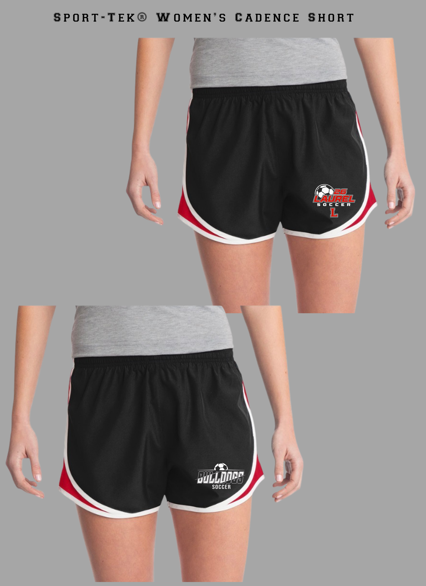 Laurel Soccer Sweatpants, Joggers and Shorts