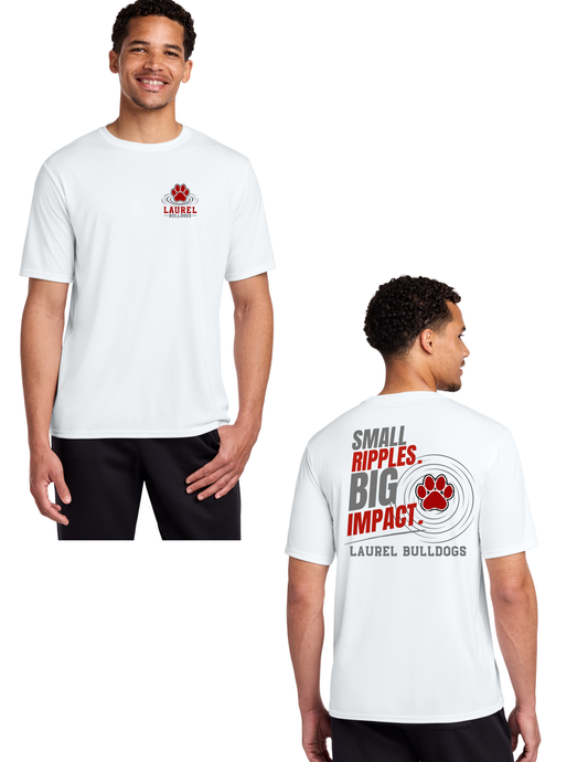 LMS Bulldogs Small Ripples Big Impact