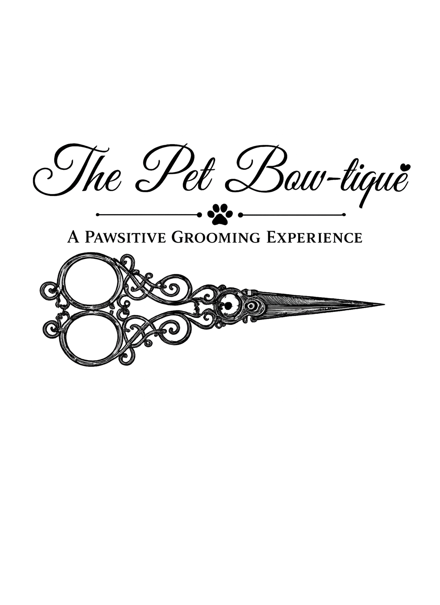 Pet Bow-Tique