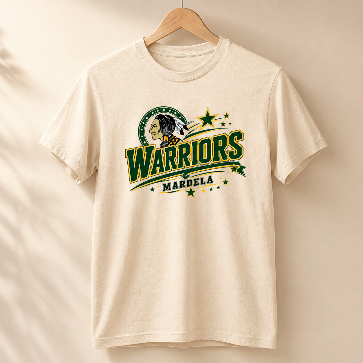 MAB-Mardela Warriors Vintage Spirit