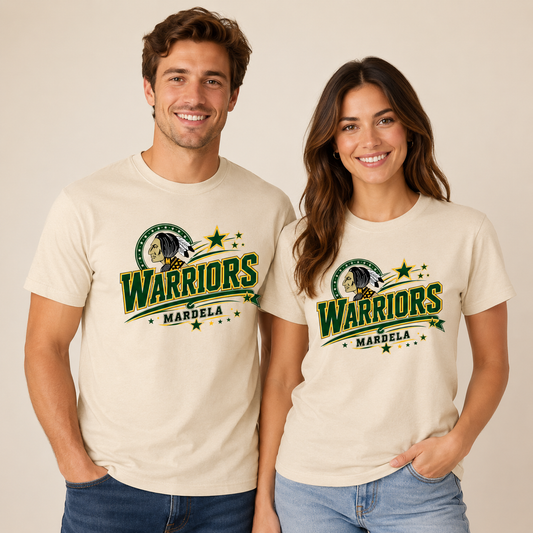 MAB-Mardela Warriors Vintage Spirit