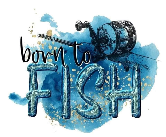 born to FISH