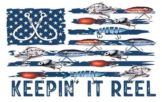 Keepin it Reel